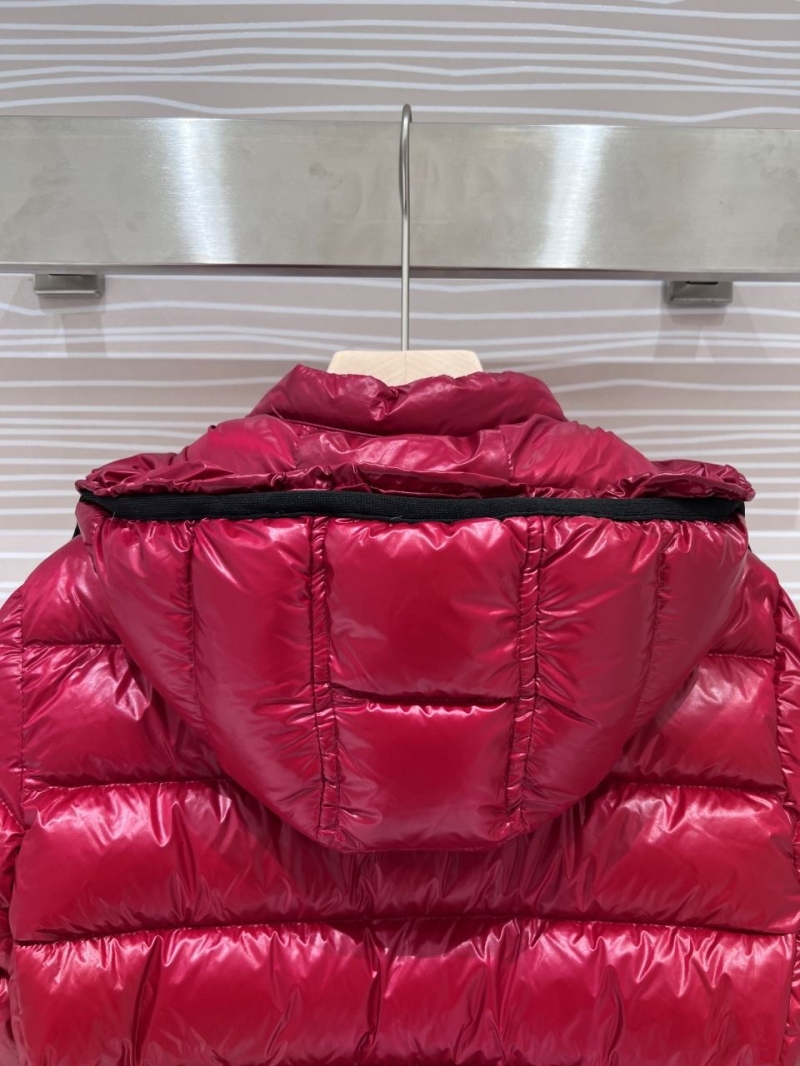 Moncler Down Coat